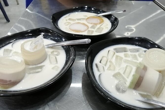 Golden Bridge-Marble & Monkey Mountain-Seafood Lunch By Private - Tour Duration and Reviews