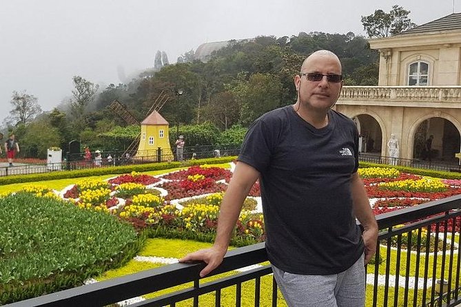 Golden Bridge-Marble Mountain-Hoi An City -Boat Ride-Night Market - Pricing and Payment