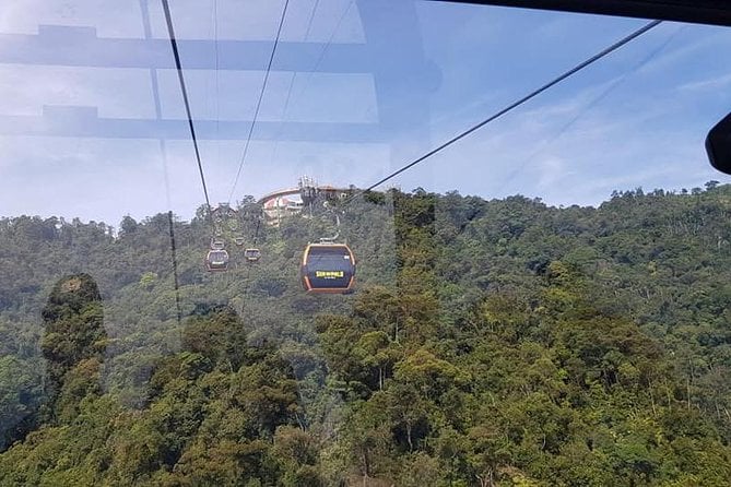 Golden Bridge & My Son Sanctuary Review - Highlights of Golden Bridge