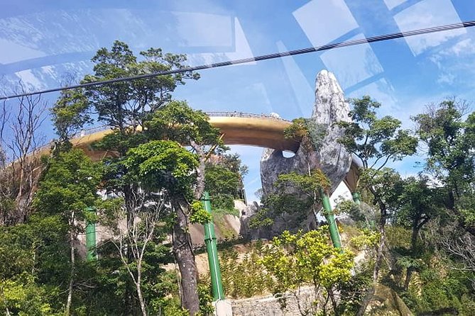 Golden Bridge & My Son Sanctuary Review - Recap