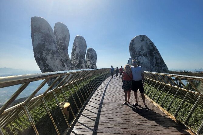 Golden Bridge Private Tour-Early Start to Avoid Crowd-Nice Photos - Pricing and Booking