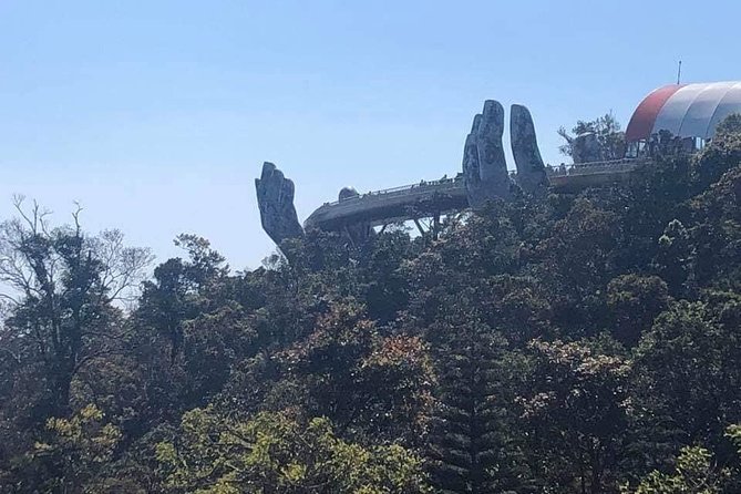 Golden Bridge Private Tour Review - Highlights of the Tour
