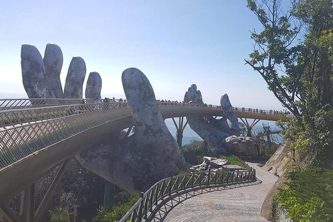 Golden Bridge Tour Early Morning to Avoid Crowds, Beat Heat & Take Nice Photos - Good To Know