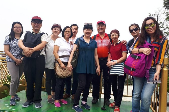 Golden Bridge Trip and Buffet Lunch in the Bana Hills in Da Nang City - Cancellation Policy