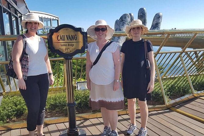 Golden Bridge via Cable Car in the Afternoon to Avoid Crowd & Take Nice Pictures - Dining Experience on the Tour