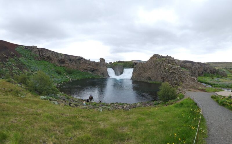 Golden Circle 4X4 Private Tour - 3 to 4 Passengers - Highlights and Attractions
