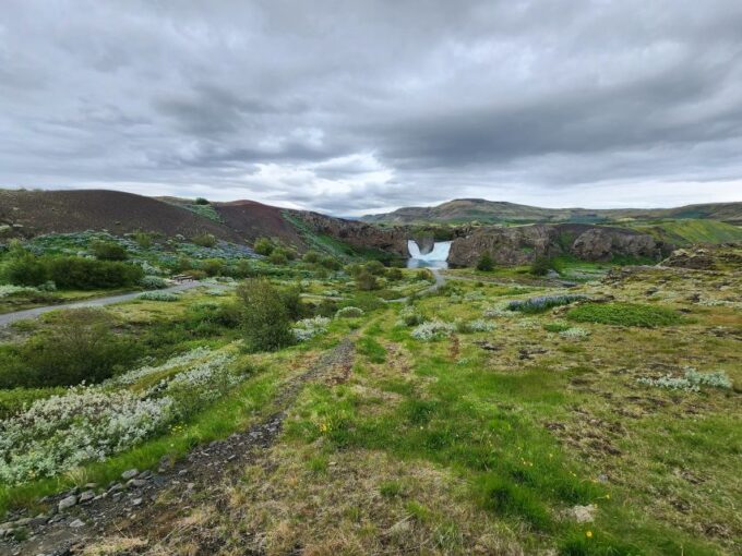 Golden Circle 4X4 Private Tour - 3 to 4 Passengers - Cancellation and Policies