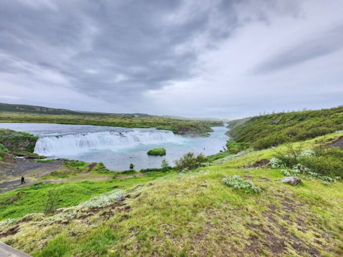 Golden Circle 4X4 Private Tour - 3 to 4 Passengers - Walking and Personal Expenses