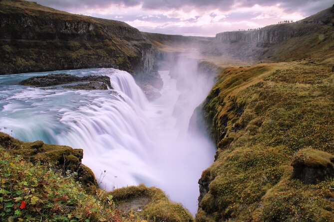 Golden Circle Adventure: Secret Lagoon, Tomato Farm & Small Group - Tour Duration