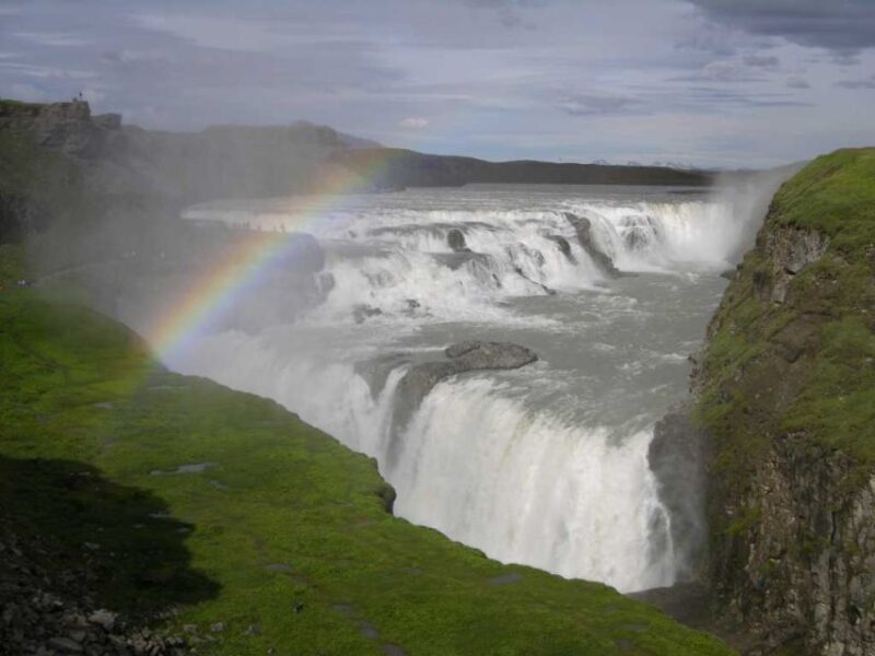 Golden Circle and Atv: Full-Day Combo Tour From Reykjavík - Booking Information