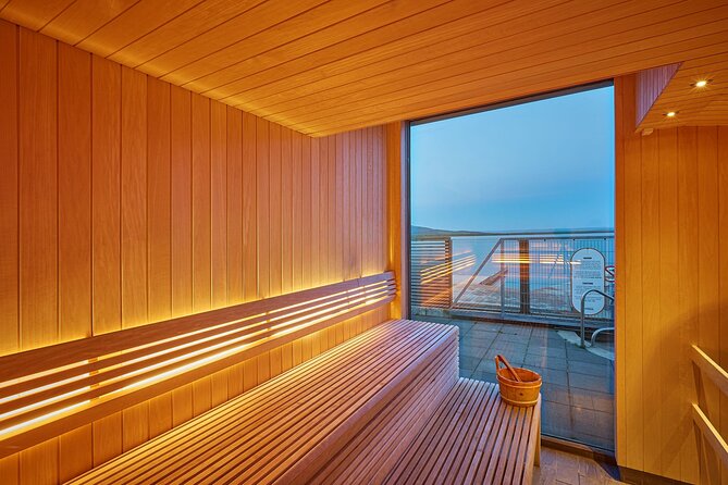 Golden Circle and Fontana Geothermal Spa Day Trip From Reykjavik - Included Amenities and Exclusions
