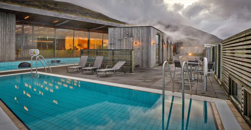 Golden Circle and Fontana Wellness Tour From Reykjavik - Departure and Meeting Point