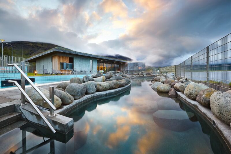 Golden Circle and Fontana Wellness Tour From Reykjavik - Important Information