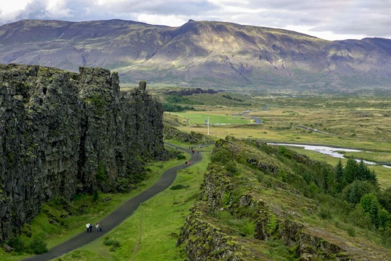 Golden Circle and Fontana Wellness Tour From Reykjavik - Customer Reviews and Ratings