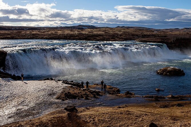 Golden Circle and Friðaheimar Farm Private Tour - Booking and Cancellation Policy