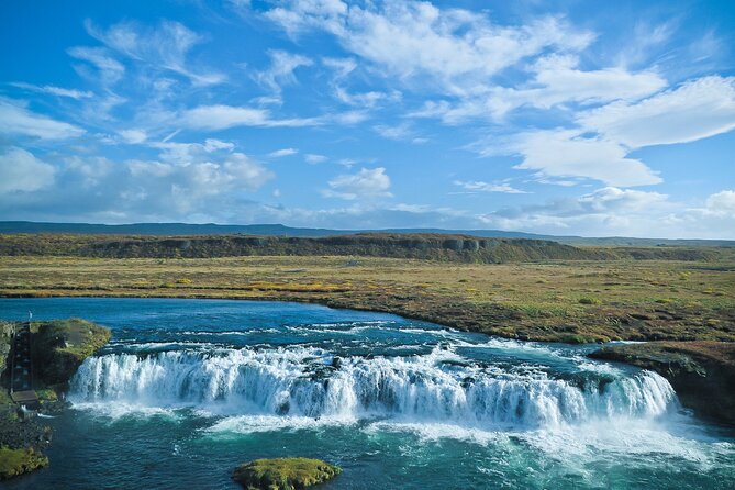 Golden Circle and Friðaheimar Farm Private Tour - Plan Your Golden Circle Adventure