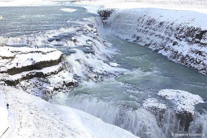 Golden Circle and Glacier Snowmobiling Day Trip From Reykjavik - Booking Confirmation