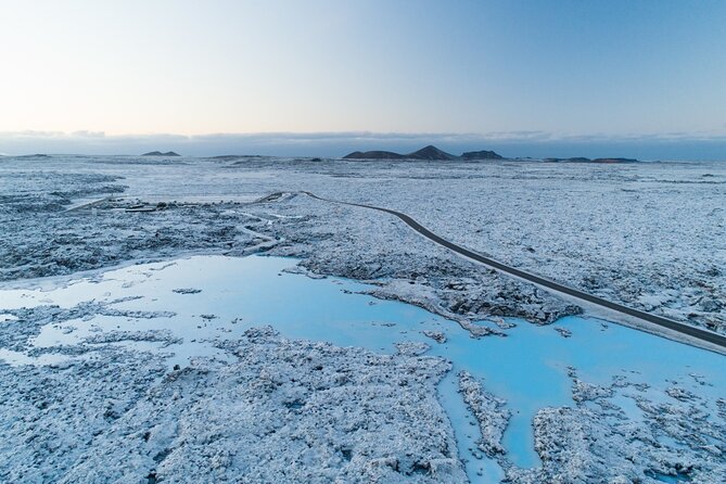 Golden Circle and Kerid Crater Tour With Geothermal Lagoon Visit - Highlights of the Tour