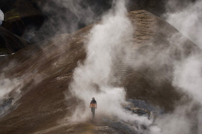 Golden Circle and Kerlingarfjöll Private Tour - Inclusions