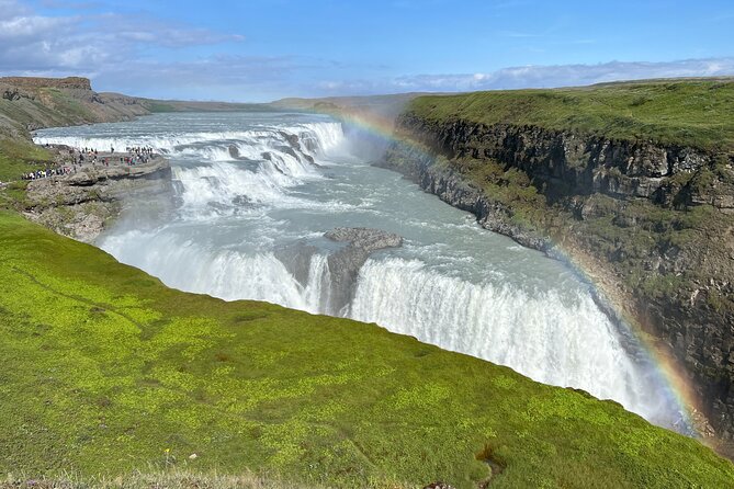 Golden Circle and Kerlingarfjöll Private Tour - Additional Information