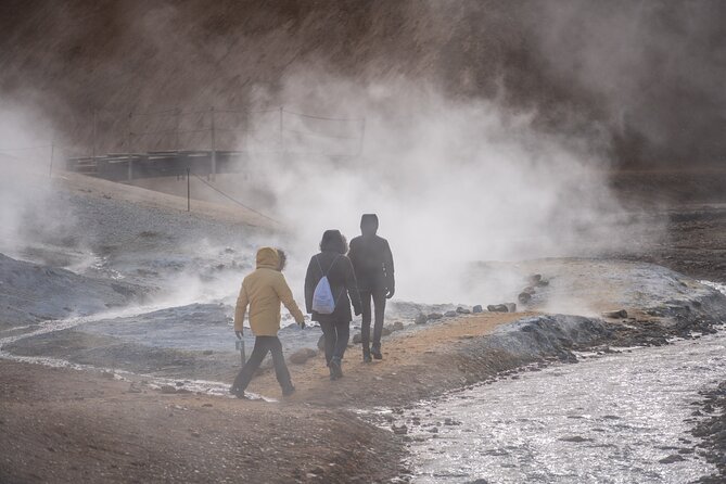 Golden Circle and Kerlingarfjöll Private Tour - Cancellation Policy