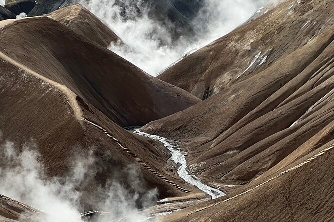 Golden Circle and Kerlingarfjöll Private Tour - Unforgettable Experiences