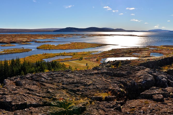 Golden Circle and Secret Lagoon Small-Group Tour From Reykjavik - Tour Details