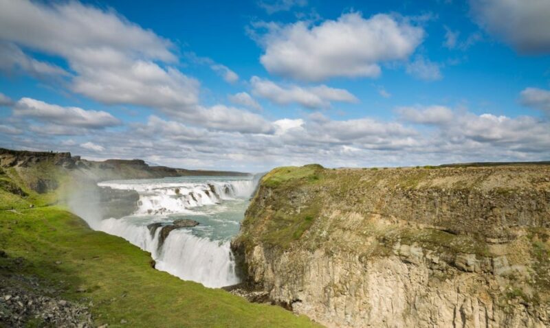 Golden Circle and Secret Lagoon Small Group Tour - Customer Experience and Reviews