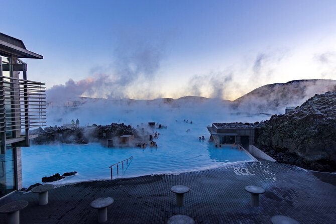 Golden Circle and Sky Lagoon Full-Day Tour - Exploring Thingvellir National Park
