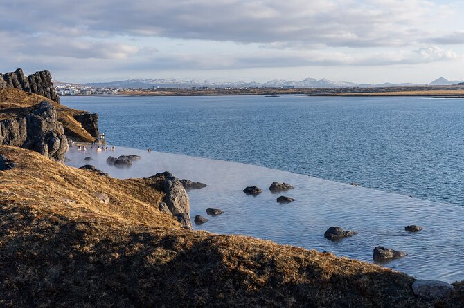 Golden Circle and Sky Lagoon Geothermal Spa Tour From Reykjavik - Age Requirement and Weather Conditions