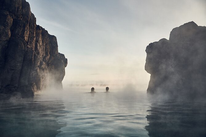 Golden Circle and Sky Lagoon Geothermal Spa Tour From Reykjavik - Booking Information