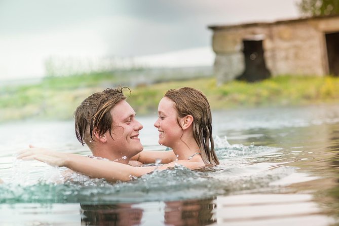 Golden Circle and the Secret Lagoon Private Tour From Reykjavik - Additional Information