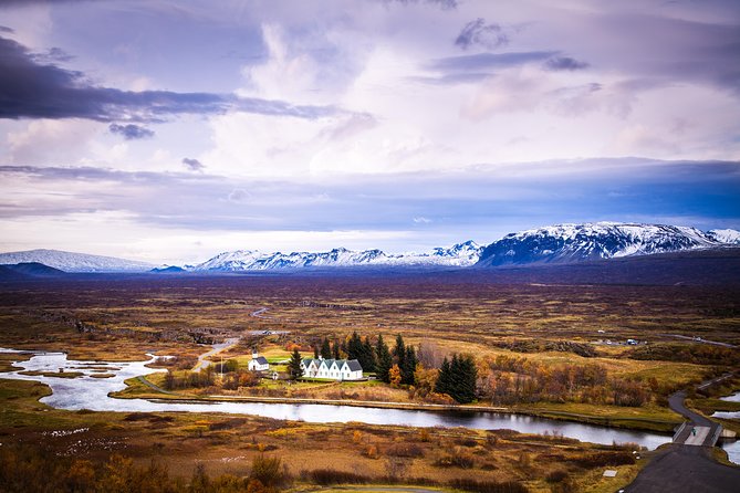 Golden Circle and the Secret Lagoon Private Tour From Reykjavik - Reviews and Ratings