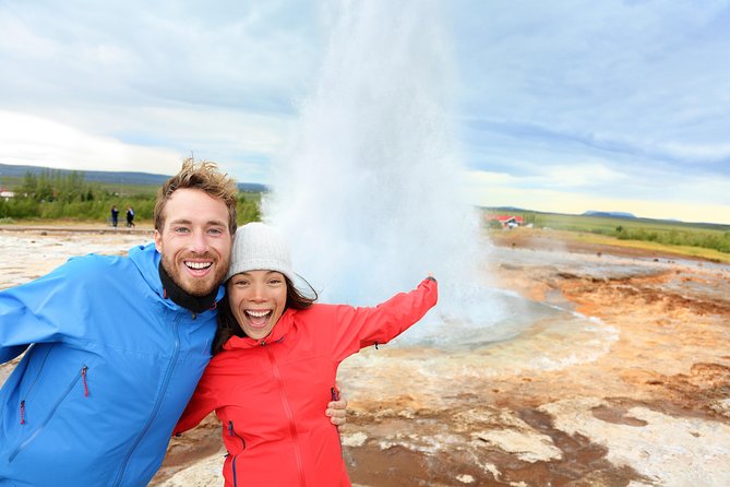 Golden Circle and the Secret Lagoon Private Tour From Reykjavik - A Personalized Adventure