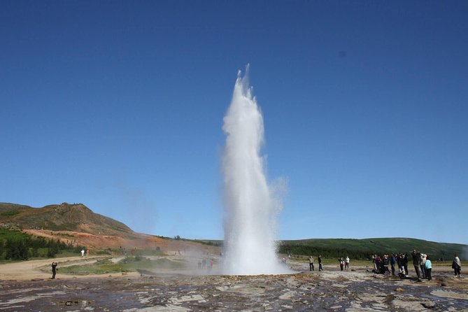 Golden Circle and the Sky Lagoon Private Day Tour From Reykjavik - Pickup and Meeting Details