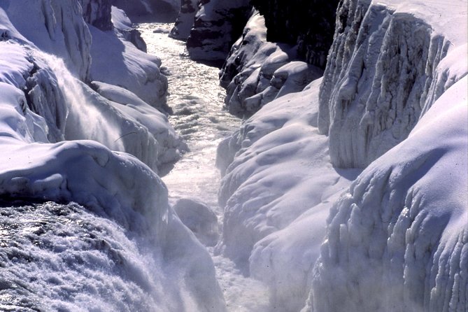 Golden Circle and the Sky Lagoon Private Day Tour From Reykjavik - Recommendations and Insights