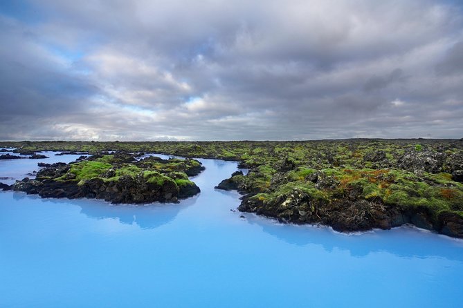 Golden Circle and the Sky Lagoon Private Day Tour From Reykjavik - Explore the Golden Circle