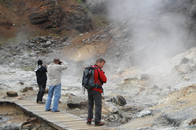Golden Circle and the Sky Lagoon Private Day Tour From Reykjavik - Personalized Experience