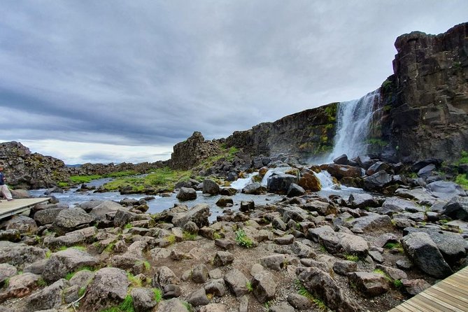 Golden Circle & Blue Lagoon Tour - Accessibility and Features