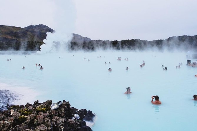 Golden Circle & Blue Lagoon Tour - Cancellation and Refund Policy