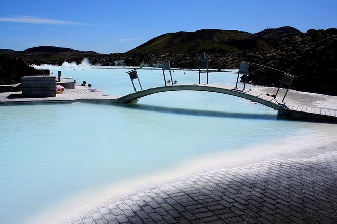 Golden Circle, Blue Lagoon With Ticket and Kerid Volcanic Crater - Just The Basics
