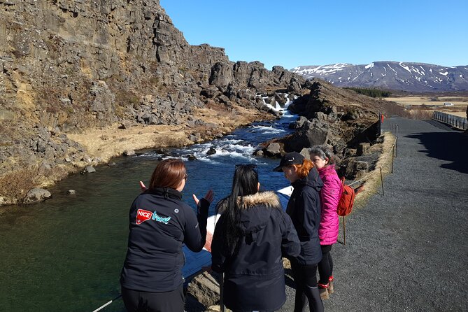 Golden Circle, Blue Lagoon With Ticket and Kerid Volcanic Crater - Kerid Volcanic Crater