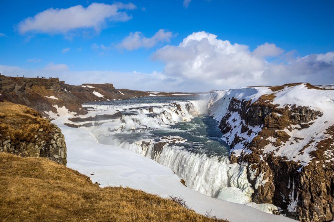 Golden Circle Classic Day Tour From Reykjavik - Tour Inclusions