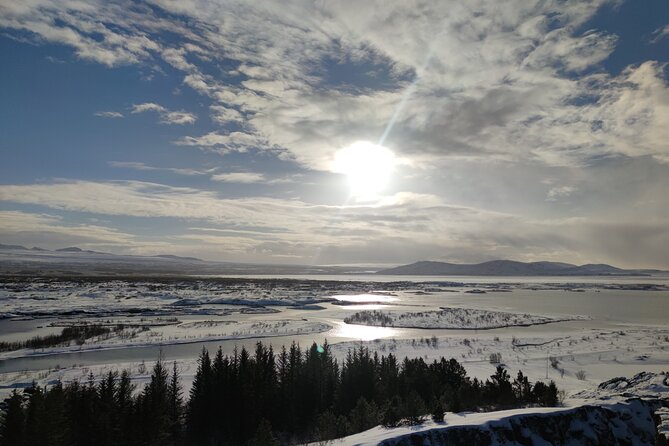 Golden Circle, Cook Eggs in a Hot Spring, Shore Excursion - Shore Excursion Highlights