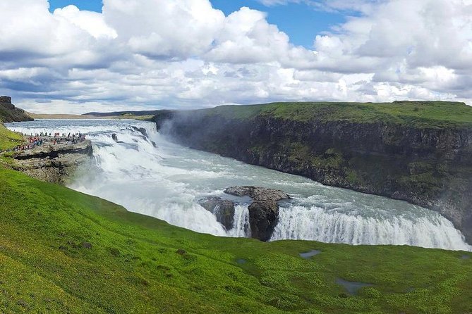 Golden Circle Express. Private Tour From Reykjavik - Pricing and Availability