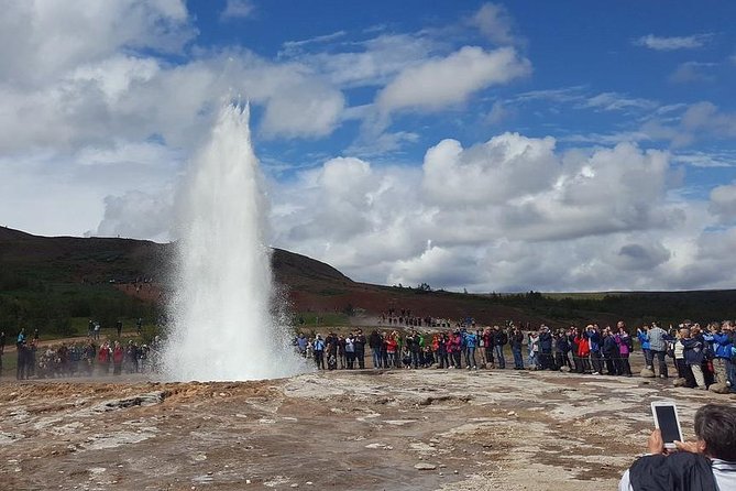 Golden Circle Express. Private Tour From Reykjavik - Traveler Reviews