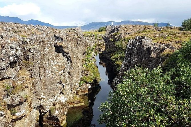 Golden Circle Express. Private Tour From Reykjavik - Personalized Itinerary