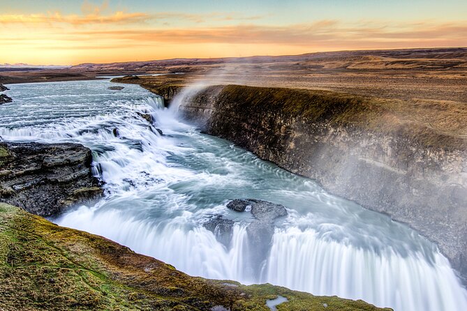 Golden Circle, Farm & Sky Lagoon Admission Small Group Tour - Operator Information