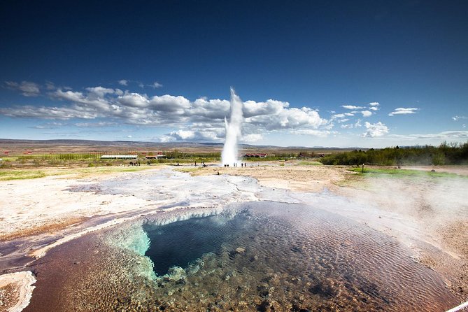Golden Circle, Fridheimar Farm & Horses Small Group Tour From Reykjavik - Personalized Experience