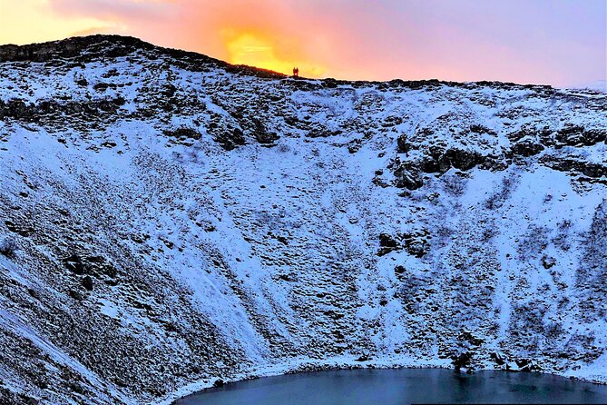 Golden Circle, Fridheimar Farm & Horses Small Group Tour From Reykjavik - Professional Guide